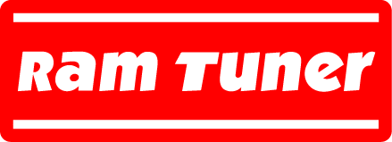ramtuner.com